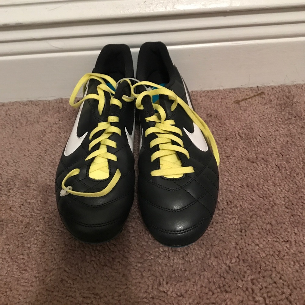 Nike soccer cleats