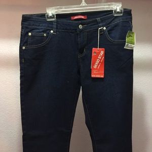 NWT | GOGO STAR Jeans