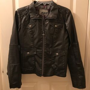 Guess Moto Jacket