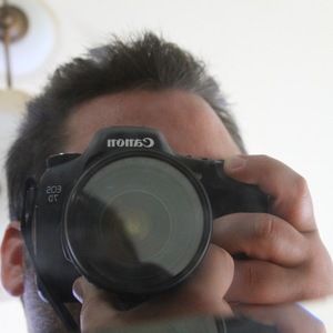 Meet your Posher, Anthony