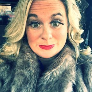 Meet your Posher, Kelsey