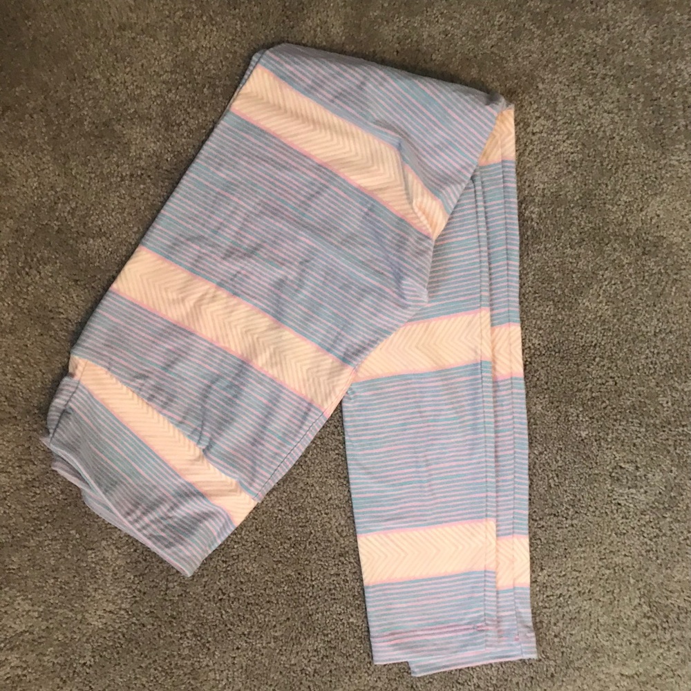 Lularoe OS leggings