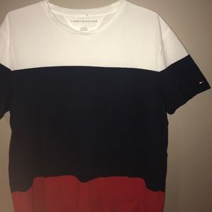 Tommy Hilfiger Colors T Shirt