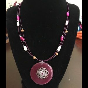 Avon Necklace