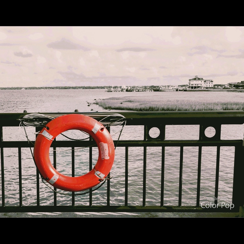 Meet your Posher, Kristine