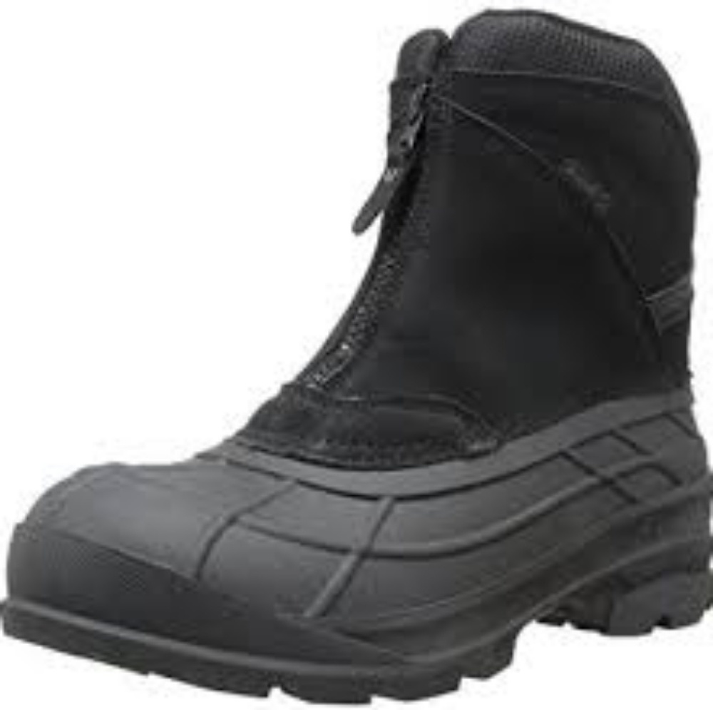 Kamik winter snow boots size 13