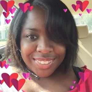 Meet your Posher, Eboni