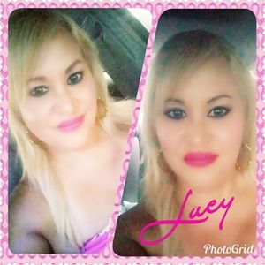 Meet your Posher, Lucy