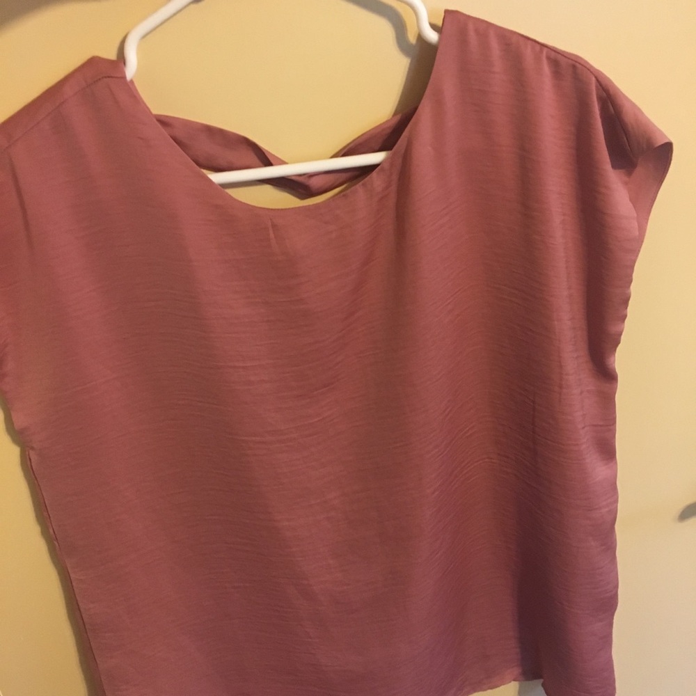 Forever21 Blouse