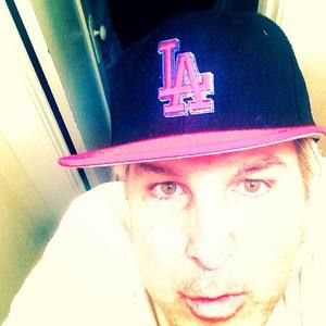 Meet your Posher, Christian