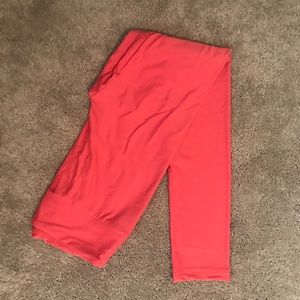 Lularoe Leggings OS