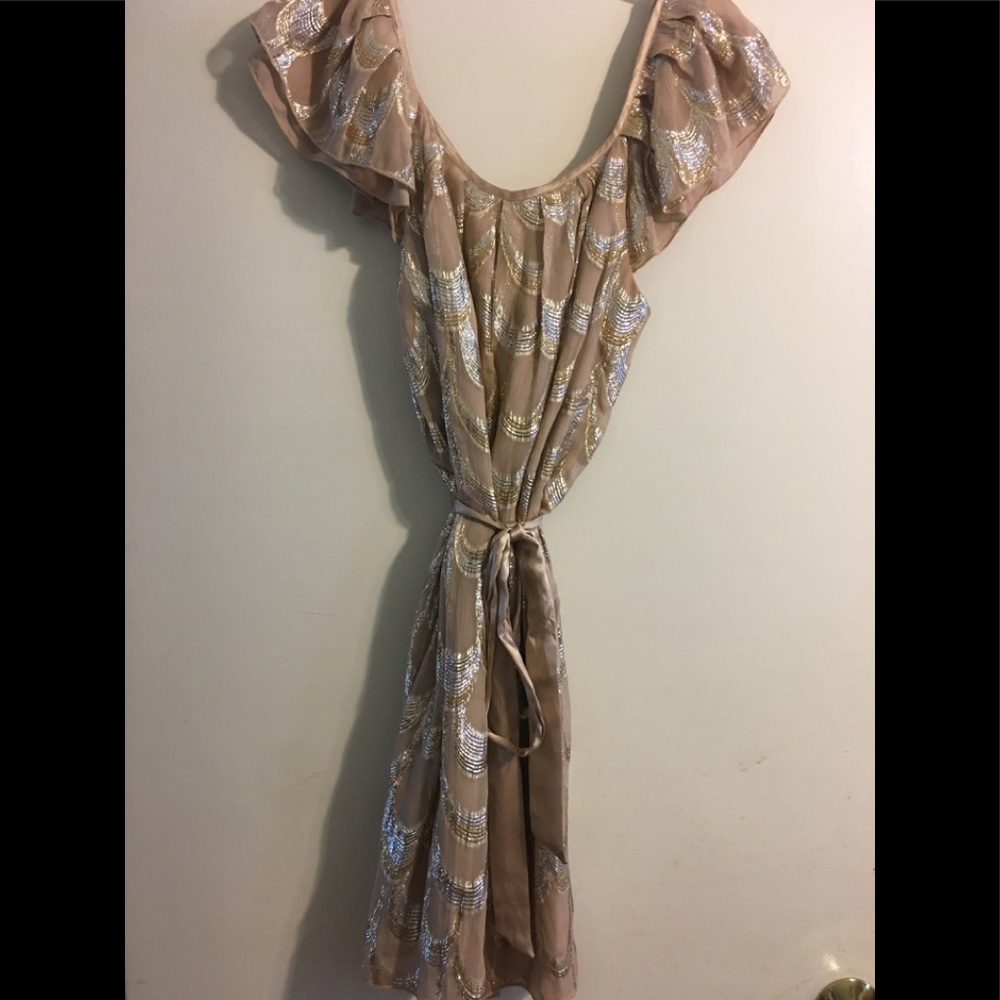 Perfect holiday dress!