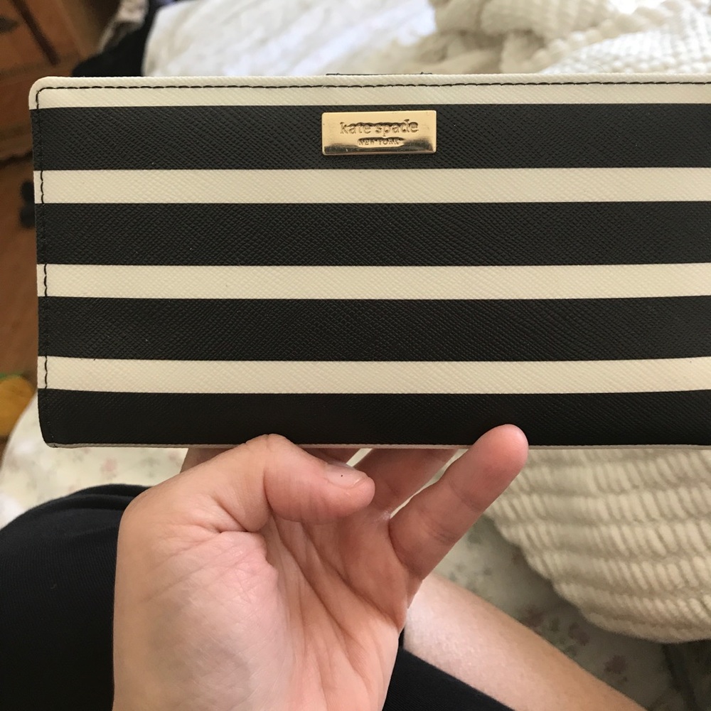 Kate spade wallet