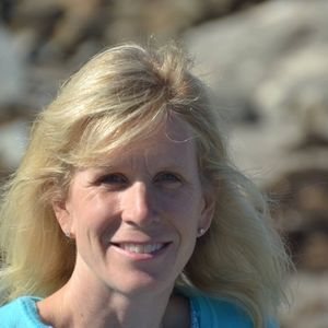 Meet your Posher, Beth