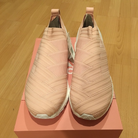 adidas Other - KITH X ADIDAS SOCCER NEMEZIZ 17 ULTRABOOST 17+