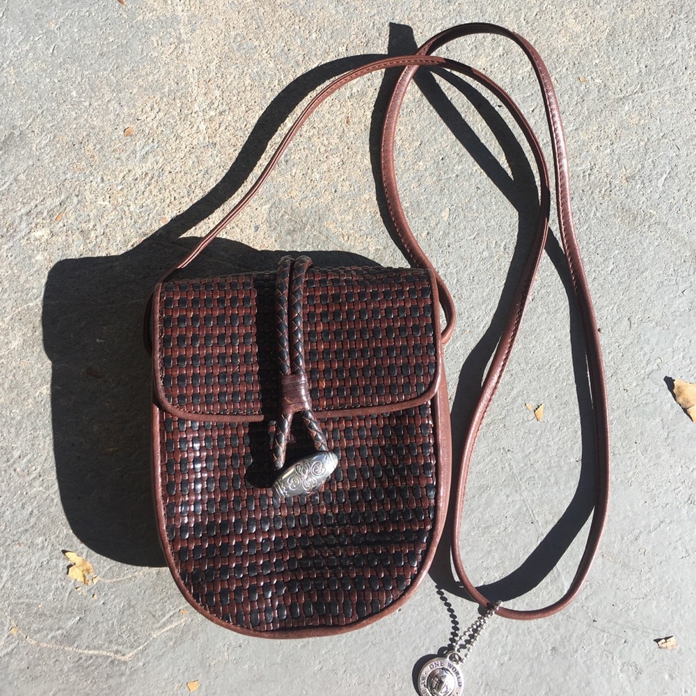 Brighton purse