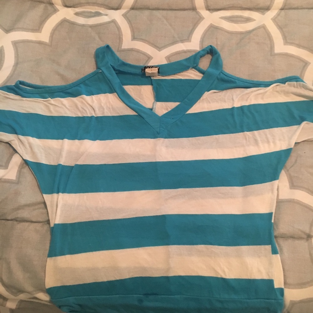 Summer shirt
