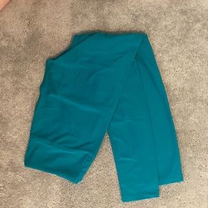 One size lularoe leggings