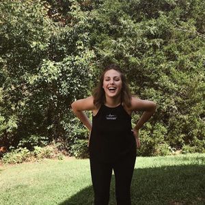 Meet your Posher, Rachael