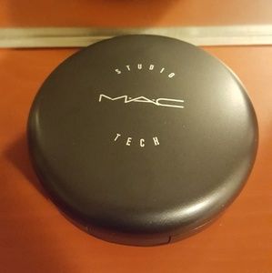 MAC Studio Tech NC50