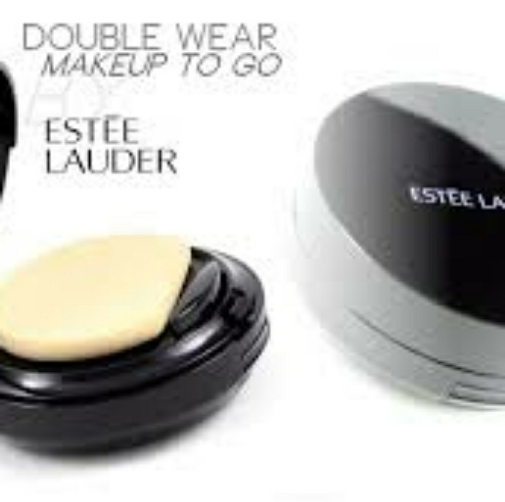 Estee lauder double wear to go Shell beige