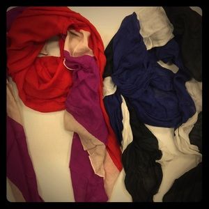 Scarf Bundle