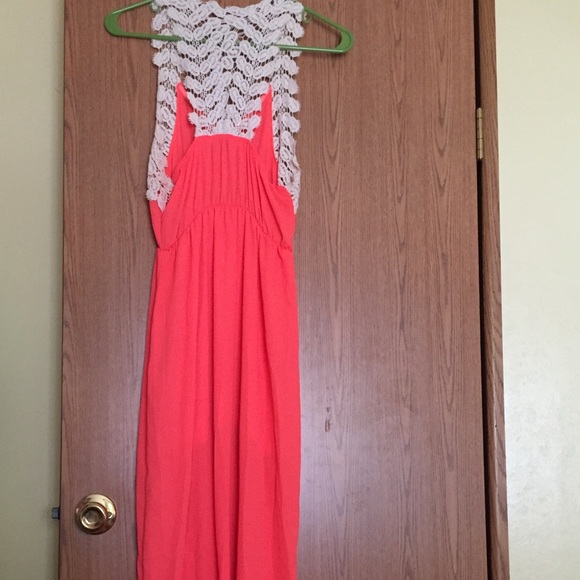 Summer dress - Picture 2 of 2