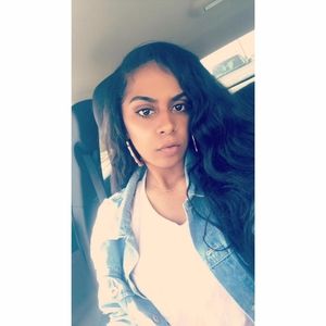 Meet your Posher, Natalie
