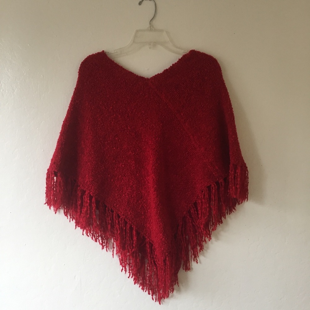 Poncho