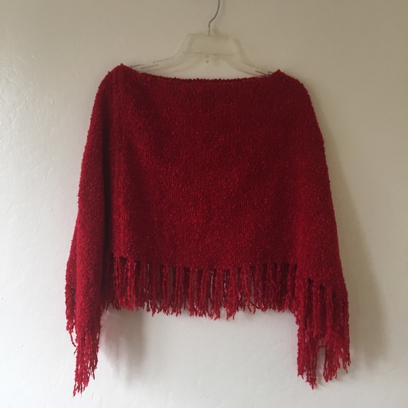 Poncho - Picture 2 of 2