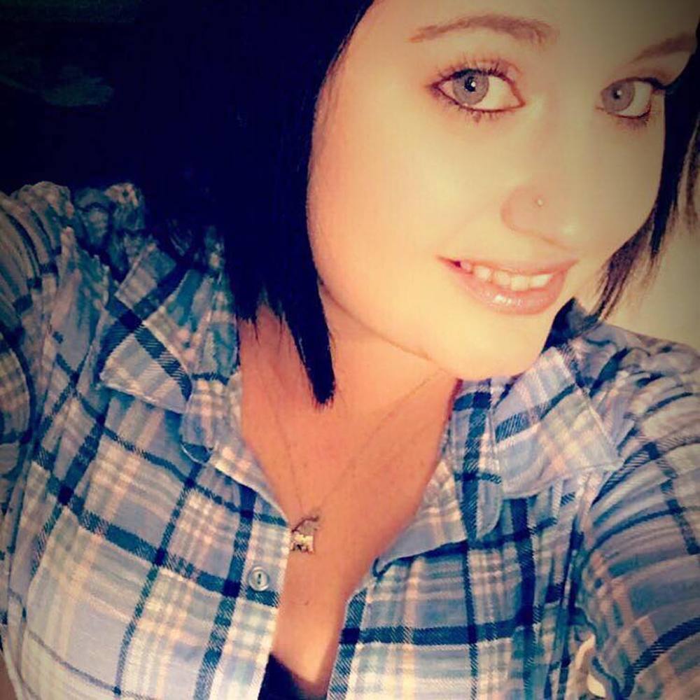 Meet your Posher, Krissy