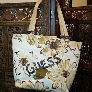 Guess bag