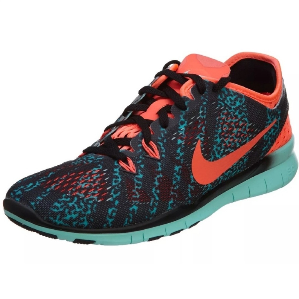 NWOT Nike Free 5.0 TR - sz7.5