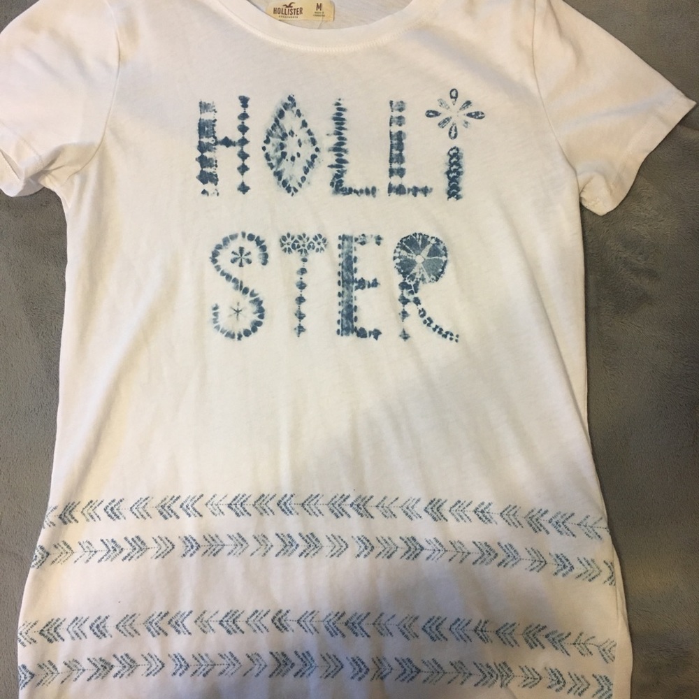 Hollister T-shirt