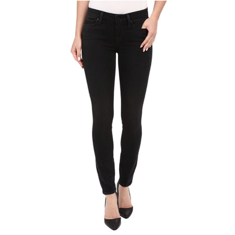 PAIGE Verdugo Ankle Jeans