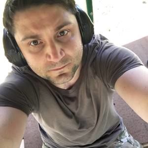 Meet your Posher, Dariusz