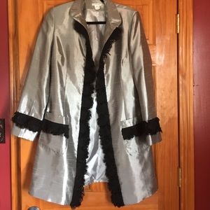 🌹Grace Chuang blazer from New York🎀