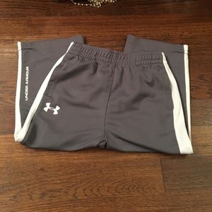 Under Armour Track Pants
