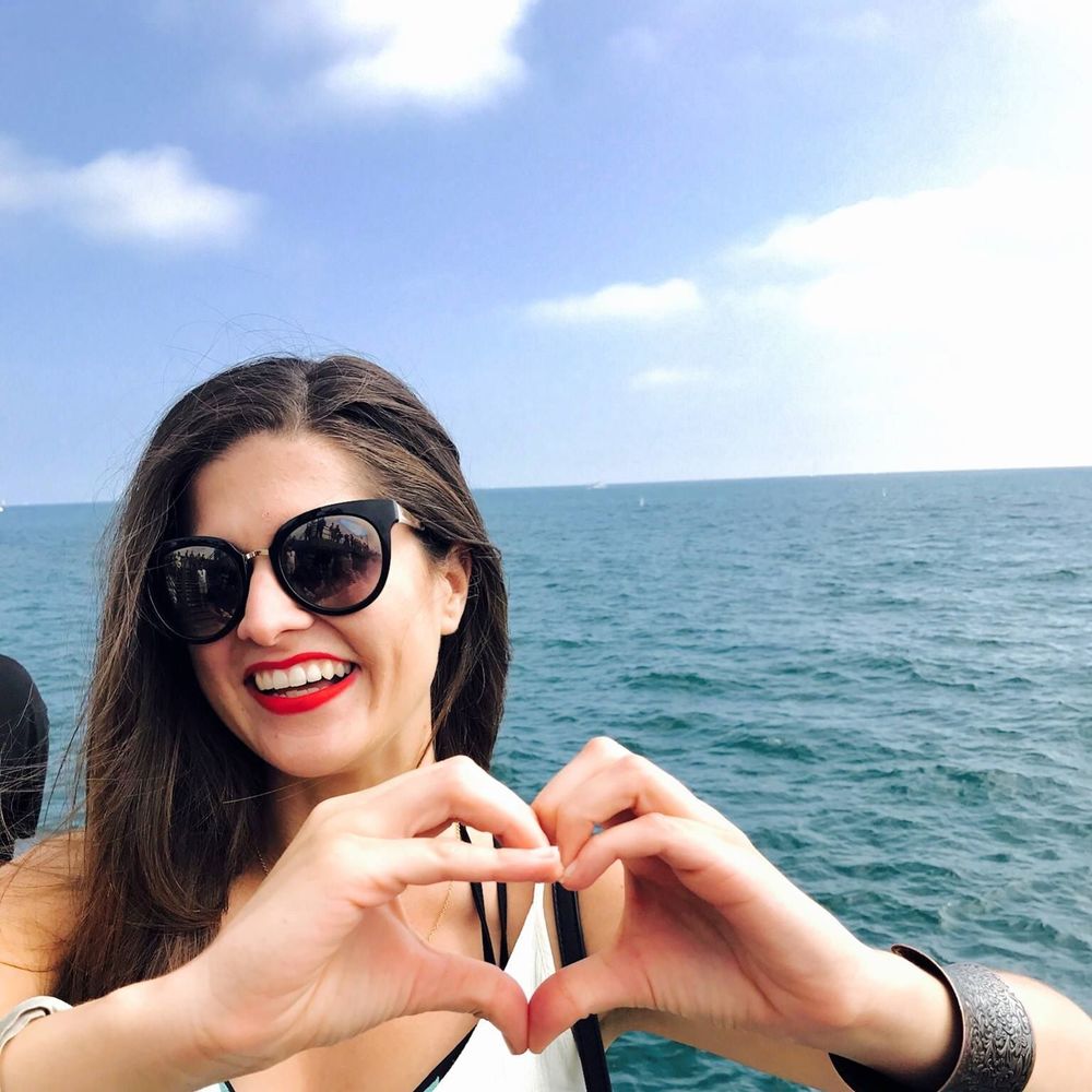 Meet your Posher, Kylie