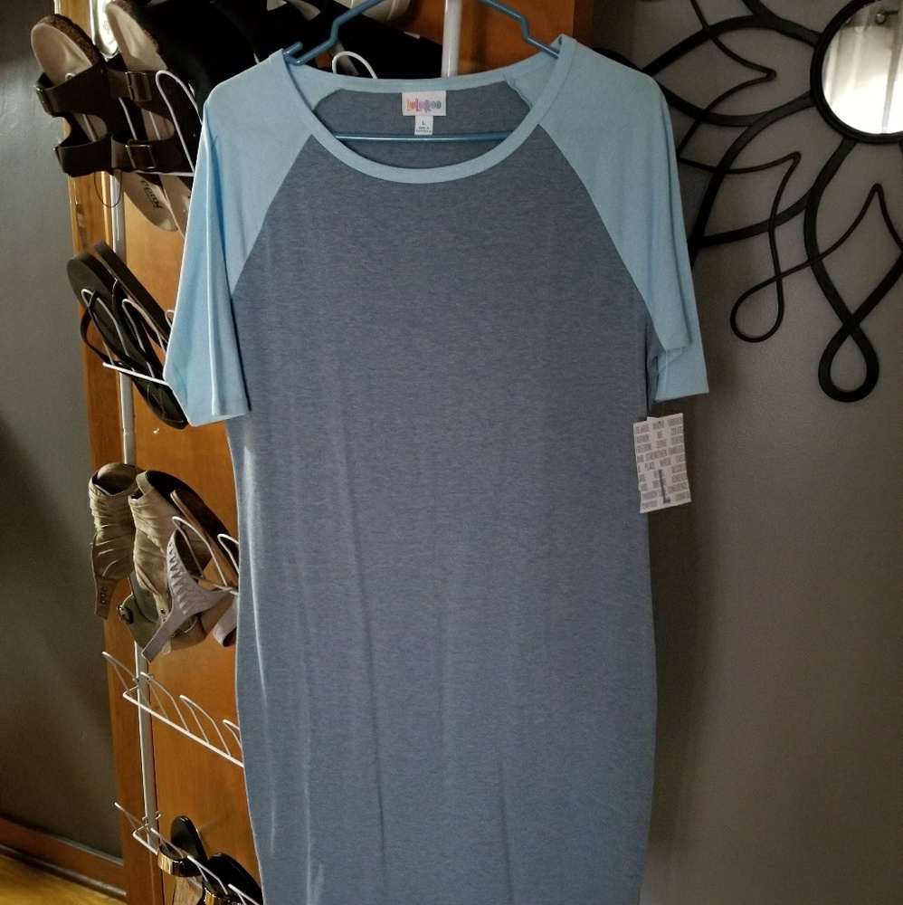 Lularoe julia
