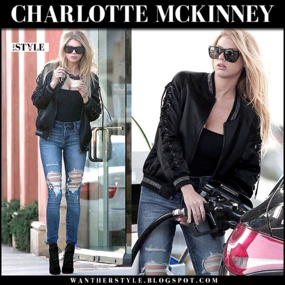 jocelyn bomber jacket