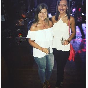 Meet your Posher, Katarina