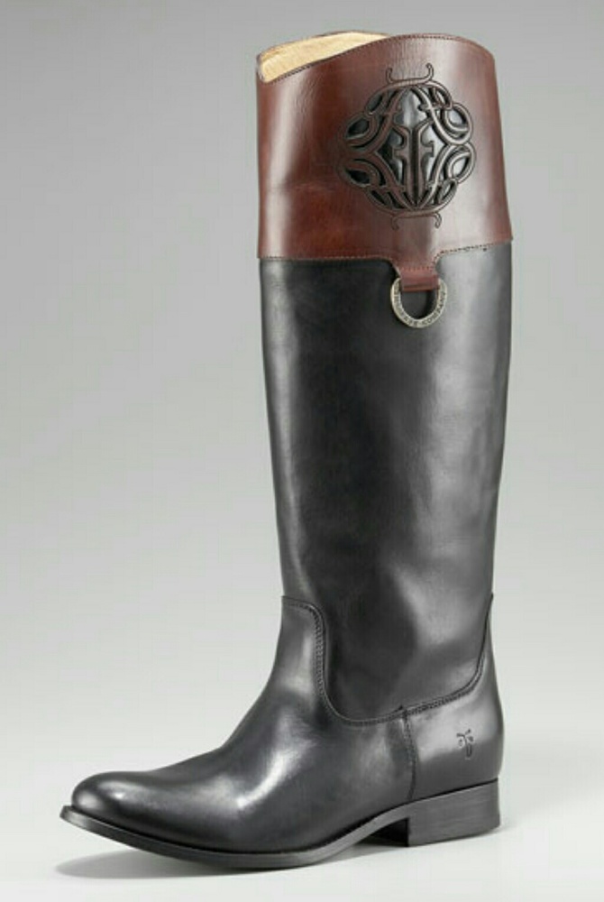 Frye boots