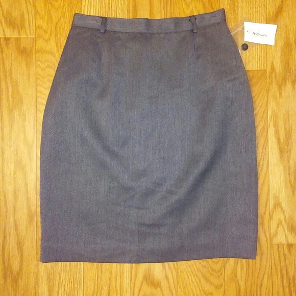 📌NWT Worthington Dress Skirt.📌 - Picture 1 of 2