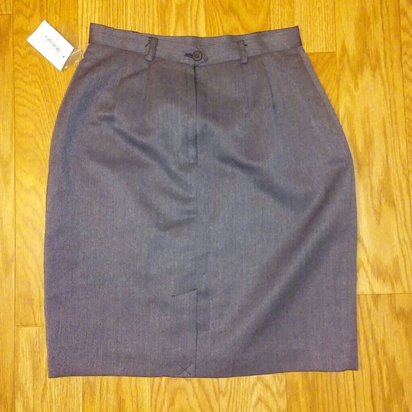 📌NWT Worthington Dress Skirt.📌 - Picture 2 of 2