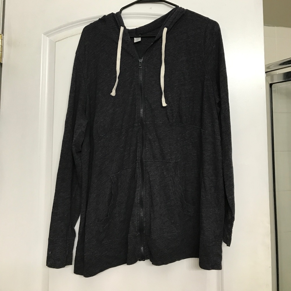 Old navy maternity jacket