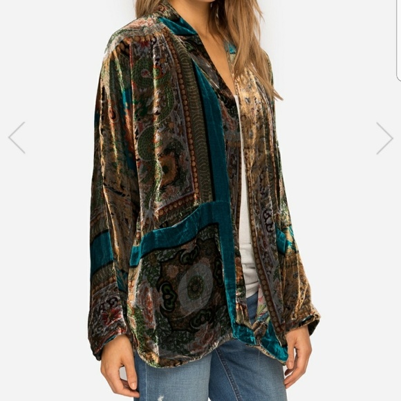 Johnny was kimono - Picture 3 of 5