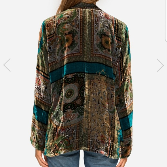 Johnny was kimono - Picture 4 of 5