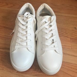 Steve Madden “Bertie” platform sneakers