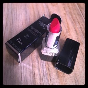 FREE wt ANY PURCHASE Dior Deluxe Sample Lipstick